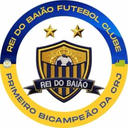 SELETIVA REI BAIÃO SC