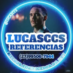 @LUCASCCS 💳 𝑴𝑰𝑿 𝑬 𝑪𝑶𝑵𝑺𝑼𝑳𝑻𝑨𝑽𝑬𝑰𝑺