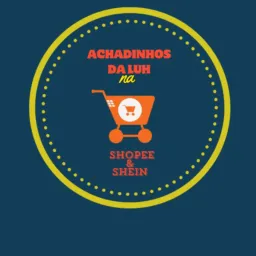 Achadinhos da Luh(Shopee e Shein)🛒