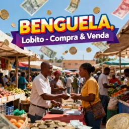 BGLB - Venda & Compra