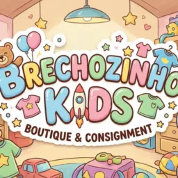 BRECHOZINHO KIDS