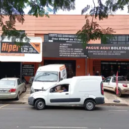 OFERTAS DO HIPER LOJÃO 10🥇