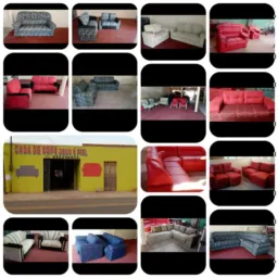 Casa De Sofá🛋️💪🏻