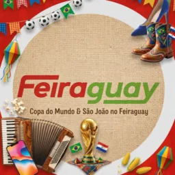 VENDAS FEIRAGUAY 🛍️