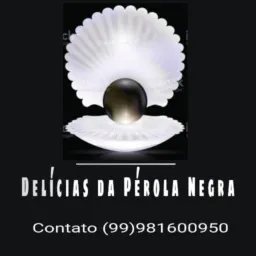 Delícias da Pérola Negra🤤🥘🐟🦐