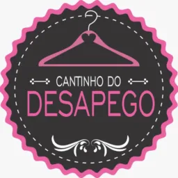 CANTINHO DO DESAPEGO PG👗