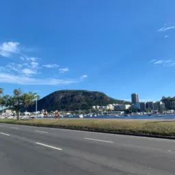 Freela no RIO! 💙