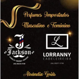 ✨Perfumes Importados Masculino e Feminino✨