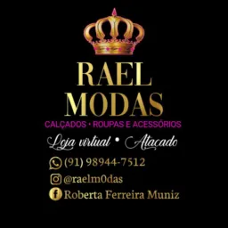 👑🔥ATACADO RAEL MODAS 01