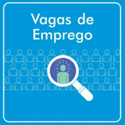 VAGAS ABERTAS Oportunidades no Vale