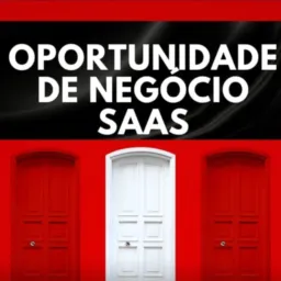 👨🏿‍💻 Oportunidade de negócio SaaS🚀