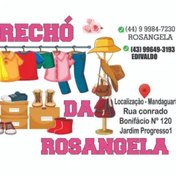 Bazar da ro