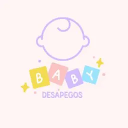 Baby Desapegos 👶🧸