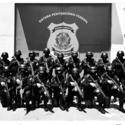 Policia Penal PA / Até a posse ☠️🚔🚔