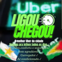 Viagens pra lethen e Bonfim 🚙🚗