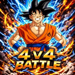 DIÁRIO  4 V 4   |   BATTLE
