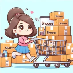 Vídeos gratuitos para achadinhos  shopee