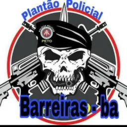 G2 PLANTÃO ⚡ POLICIAL ,BARREIRAS E REGIÃO🔍🕵👮🚔🚨