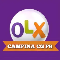 🤝OLX CAMPINA CG PB 🤝