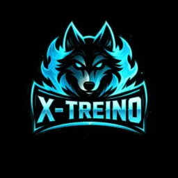 XTREINO - ORD 🐺💙