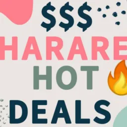 Harare Hot Deals