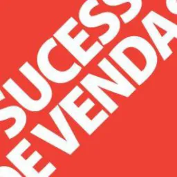 Sucesso de vendas PE