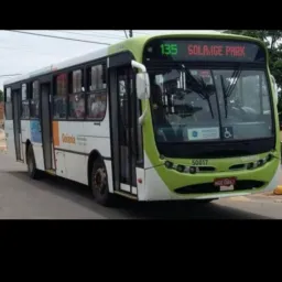 SOLANGE PARK E REGIÃO 📍