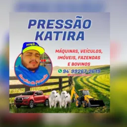 📝presão katira saga PÁ 🙌 🤝🚜🌾🌱