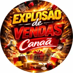 Explosão de vendas Canaã