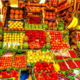 SUPERMERCADO DO POVÃO ITAITUBA