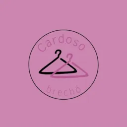 Cardoso brechó👚👕