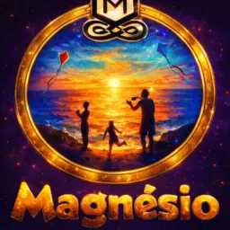 🍀🪁 MAGNÉSIO RIFAS🪁🍀