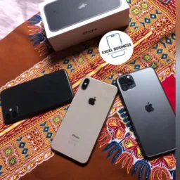 Excel_business, geração do hustler😎 Vendas & Trocas📱⌚️💻📷💸