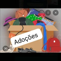 Grupo de adoação Breves