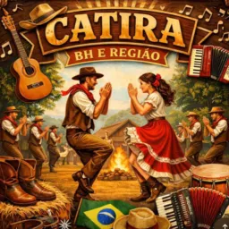 CATIRAS BH E REGIÃO