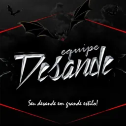 🦇Equipe Desande Oficial🦇