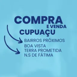 Compra/venda é info. Cupuaçu/ Boa vista/ N.s Fátima/T. Prometida