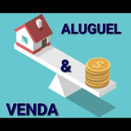 Somente Aluguel e Venda de Imóveis 🏡 Buritis-MG