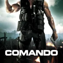 Comando