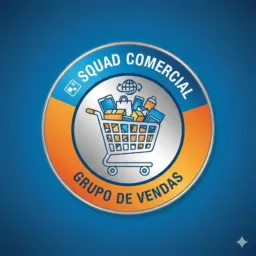 📊 Squad Comercial