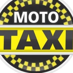 Só corridas de moto taxi corridas e entregas Aparti de 8 reais agilidade e compromisso com vcs