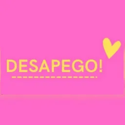 Desapegos 🛍️