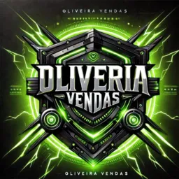 OLIVEIRA VENDAS✅️