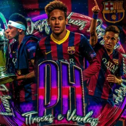 JK TROCAS E VENDAS ⚡⚽