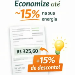 Economize energia sem custo