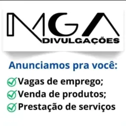 #MGA 09 Maringá e região