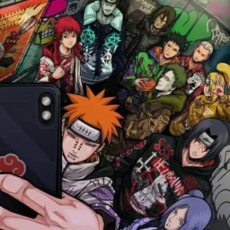 Os Otakus