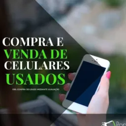 Compra e Venda de Celular Janauba 📲
