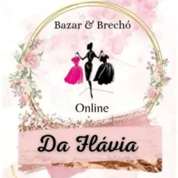 Brecho da flavia🍒