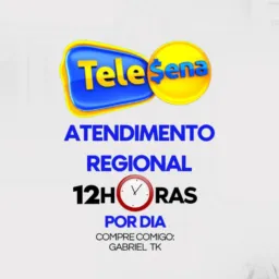 Grupo de Vendas de Tele Sena Digital 🍀